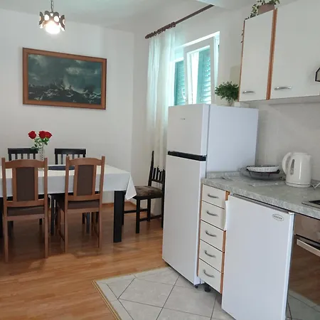Lägenhet Apartman 6