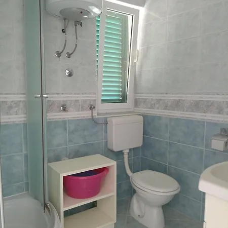 Apartman 6 * Biograd Na Moru